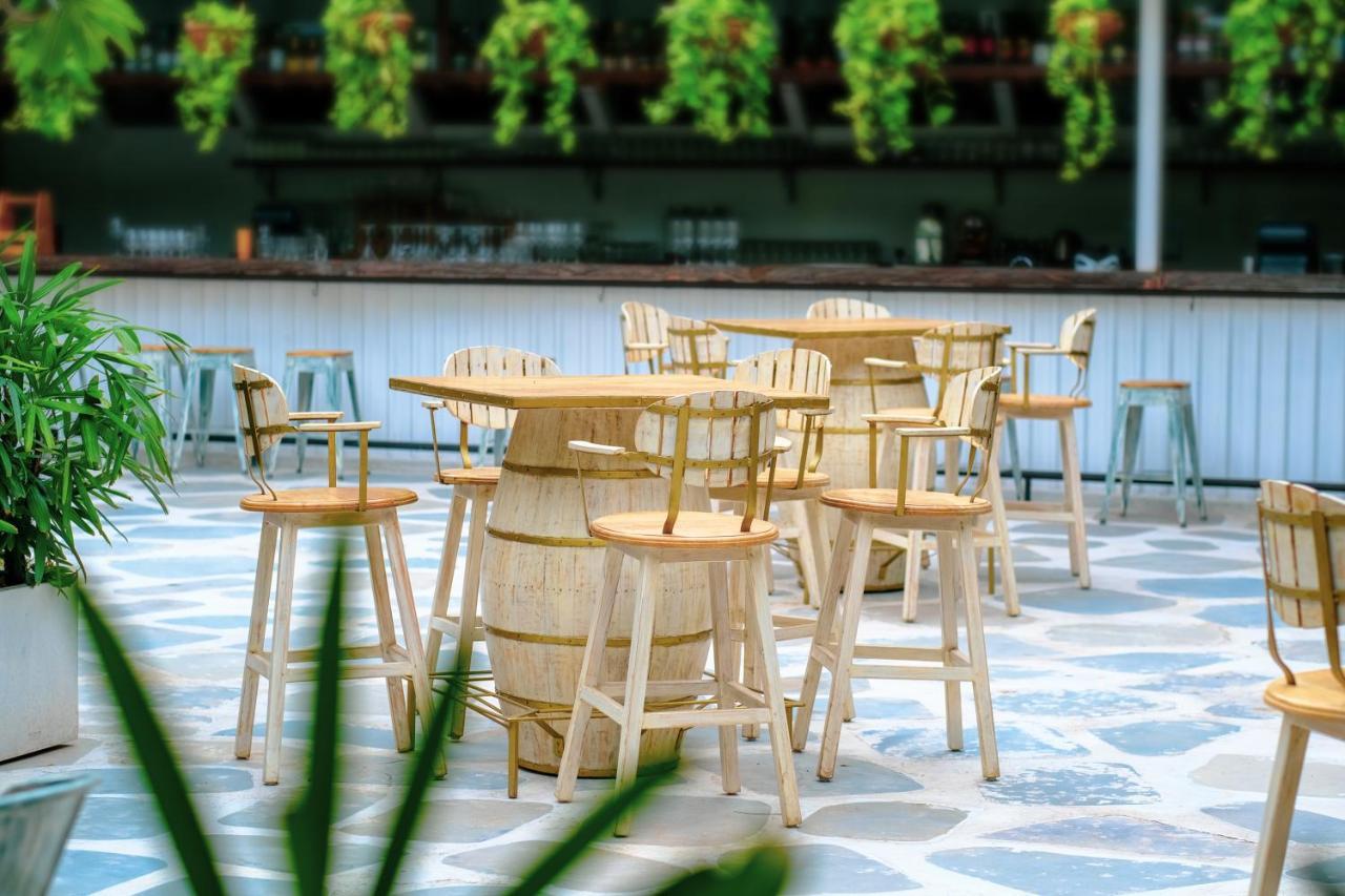 Hotel Devraj Niwas Džajpur Exteriér fotografie