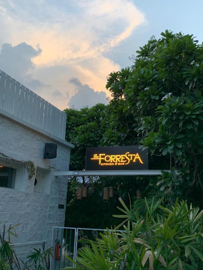 Hotel Devraj Niwas Džajpur Exteriér fotografie