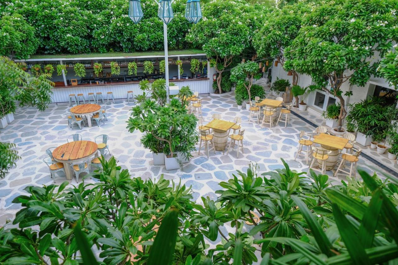 Hotel Devraj Niwas Džajpur Exteriér fotografie