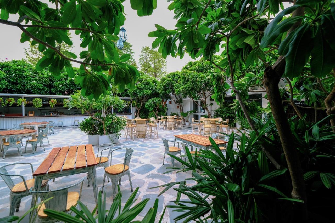 Hotel Devraj Niwas Džajpur Exteriér fotografie