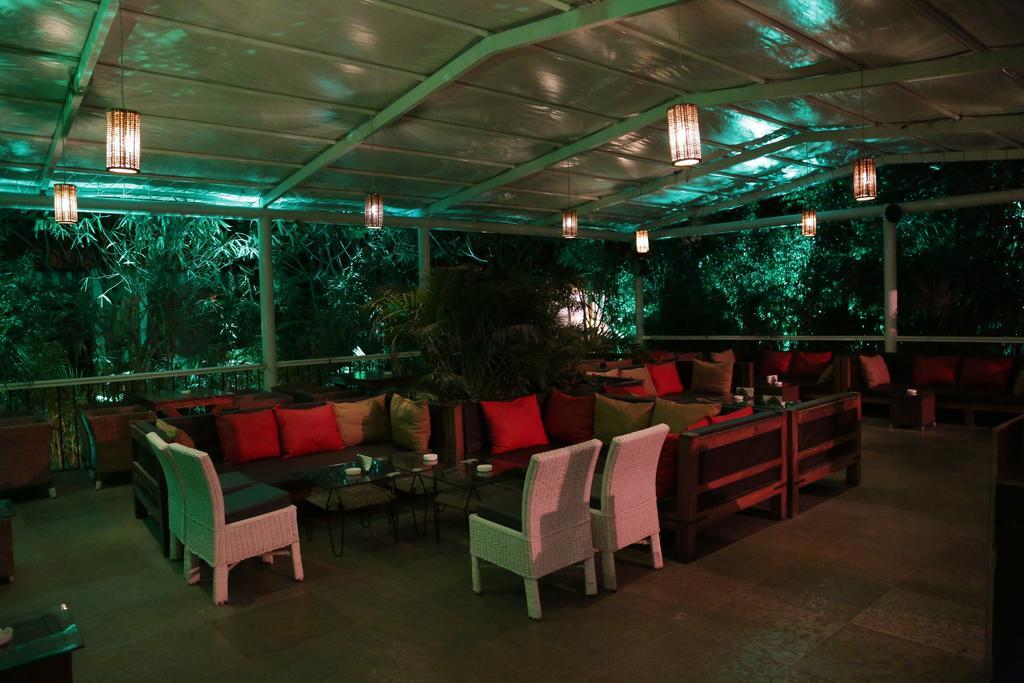 Hotel Devraj Niwas Džajpur Exteriér fotografie